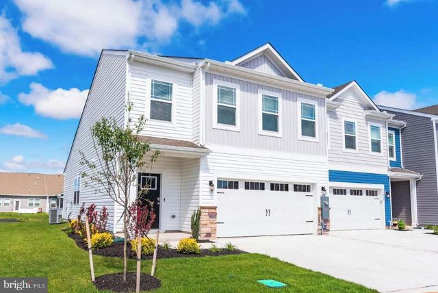 35026 SUNFISH LN, Millville, DE 19967