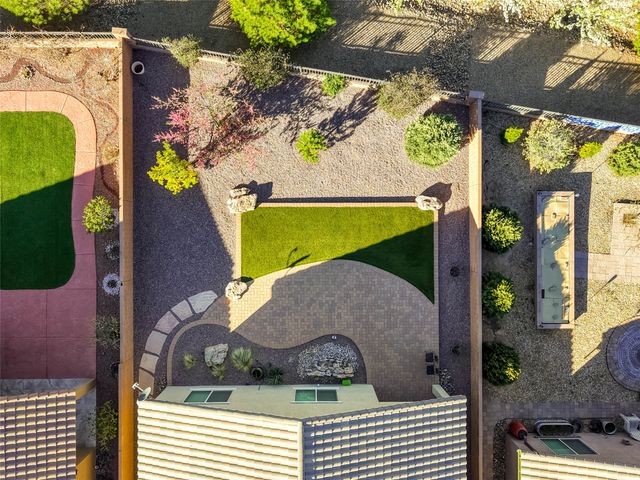 4678 Hojas Verdes, Santa Fe, NM 87507