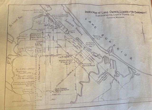 402 East 2nd St, Superior, WI 54880