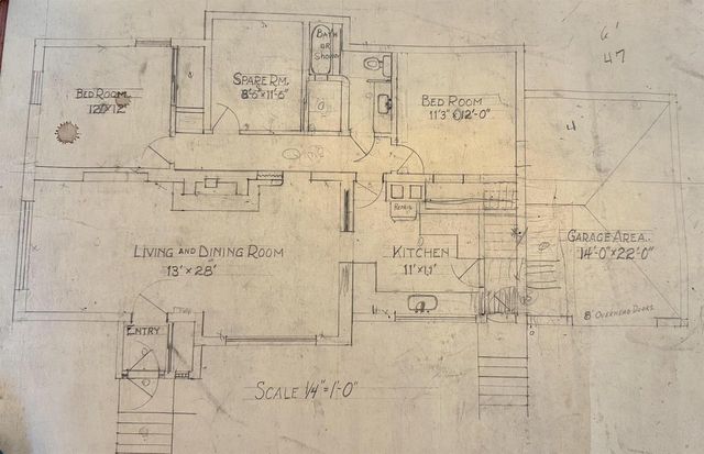 402 East 2nd St, Superior, WI 54880