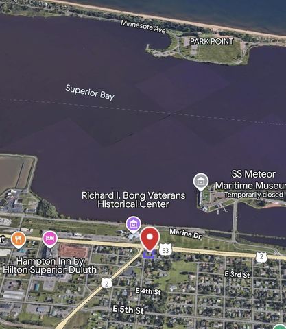 402 East 2nd St, Superior, WI 54880