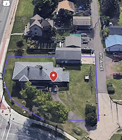 402 East 2nd St, Superior, WI 54880