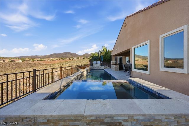 2857 Josephine Drive, Henderson, NV 89044