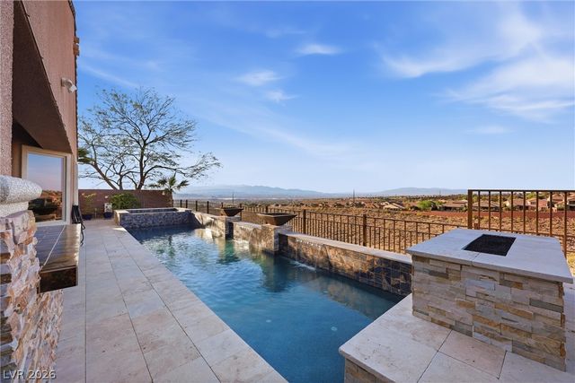 2857 Josephine Drive, Henderson, NV 89044