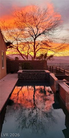 2857 Josephine Drive, Henderson, NV 89044