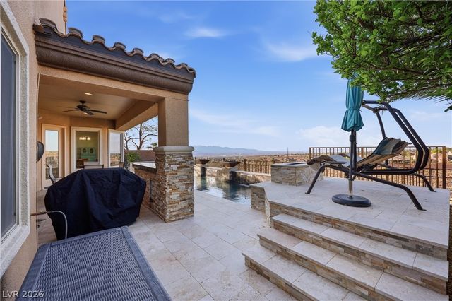 2857 Josephine Drive, Henderson, NV 89044