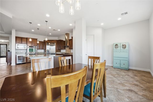 2857 Josephine Drive, Henderson, NV 89044