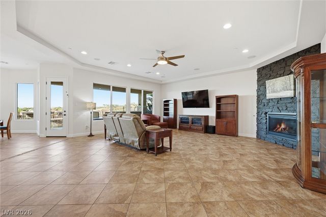 2857 Josephine Drive, Henderson, NV 89044