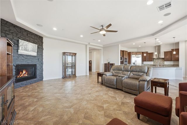 2857 Josephine Drive, Henderson, NV 89044