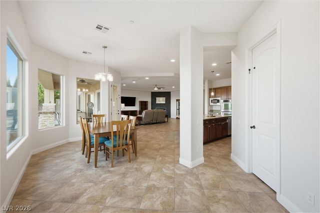 2857 Josephine Drive, Henderson, NV 89044