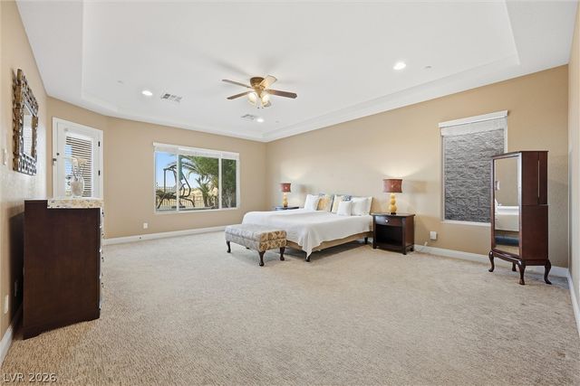 2857 Josephine Drive, Henderson, NV 89044