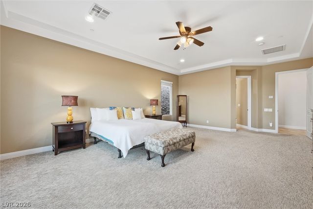 2857 Josephine Drive, Henderson, NV 89044