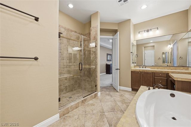 2857 Josephine Drive, Henderson, NV 89044