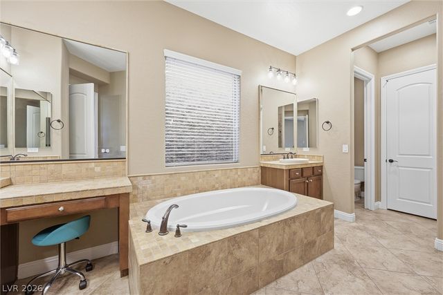 2857 Josephine Drive, Henderson, NV 89044