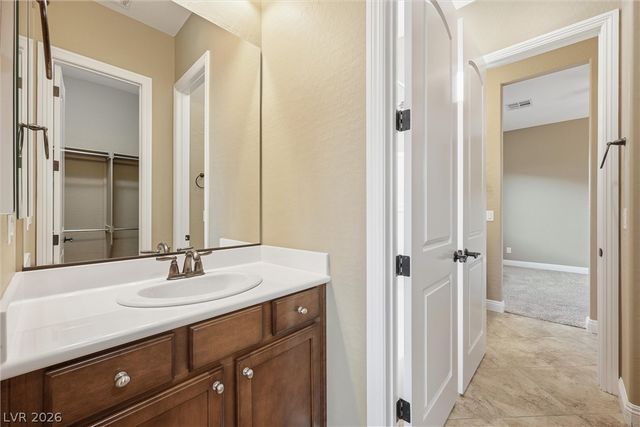 2857 Josephine Drive, Henderson, NV 89044