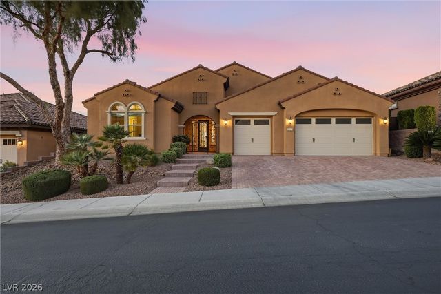 2857 Josephine Drive, Henderson, NV 89044