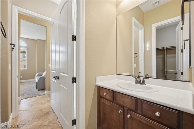 2857 Josephine Drive, Henderson, NV 89044