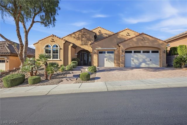 2857 Josephine Drive, Henderson, NV 89044