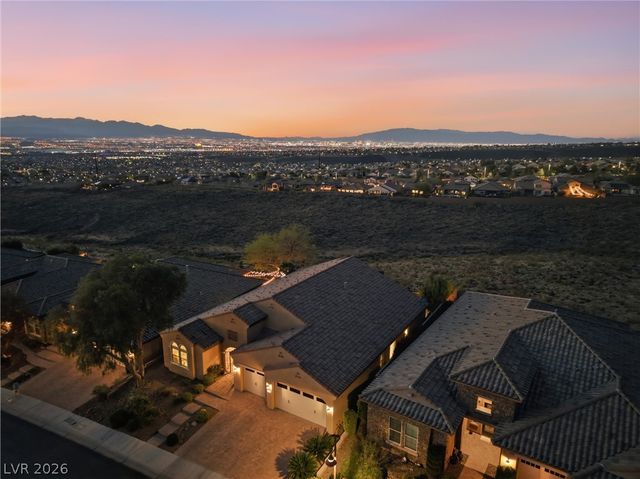 2857 Josephine Drive, Henderson, NV 89044