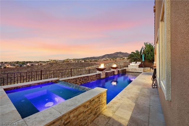 2857 Josephine Drive, Henderson, NV 89044