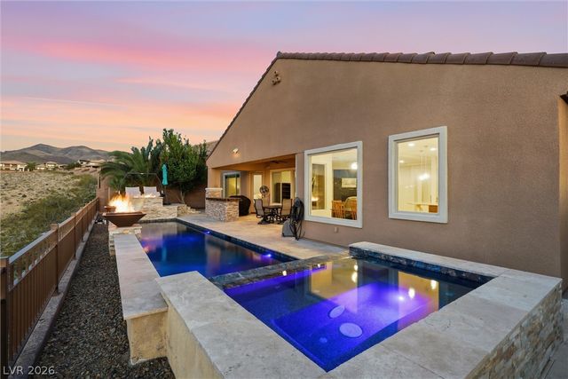 2857 Josephine Drive, Henderson, NV 89044