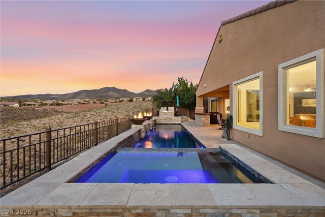 2857 Josephine Drive, Henderson, NV 89044