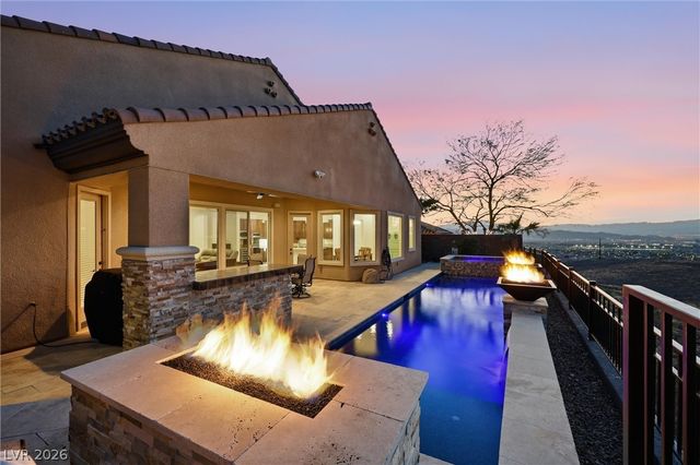 2857 Josephine Drive, Henderson, NV 89044