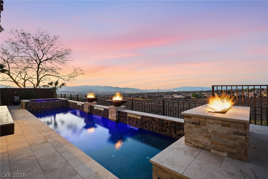 2857 Josephine Drive, Henderson, NV 89044