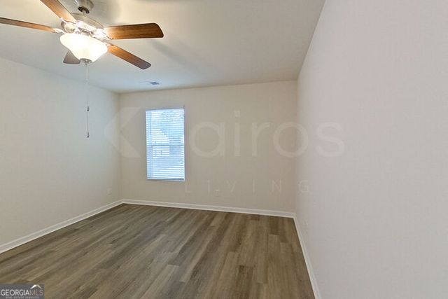 121 Overstreet Way, Springfield, GA 31329