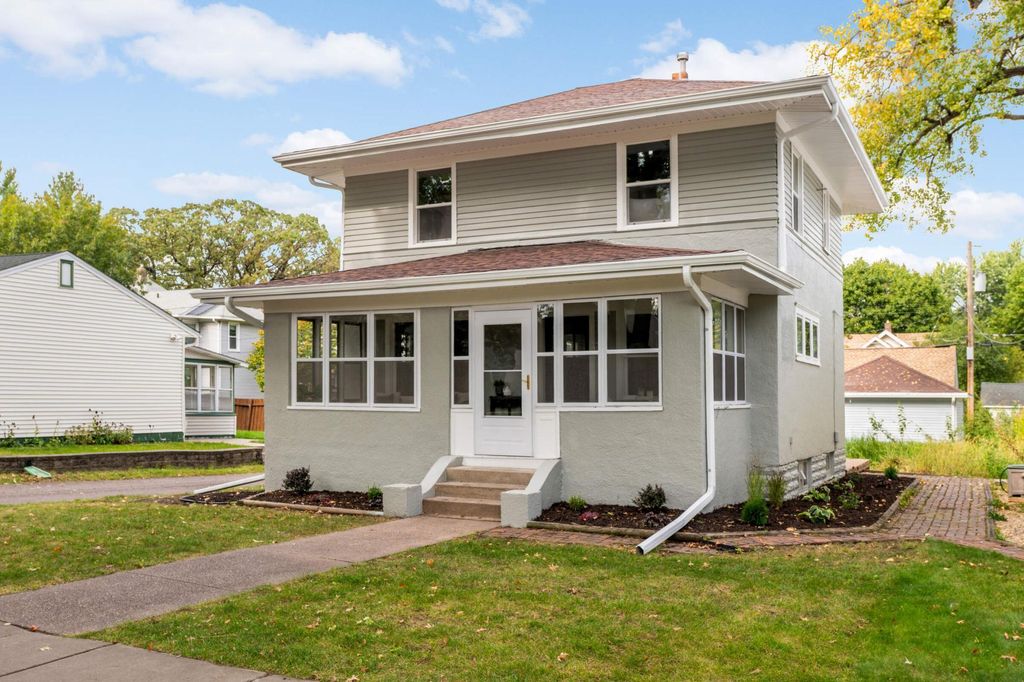 1797 James Avenue, Saint Paul, MN 55105