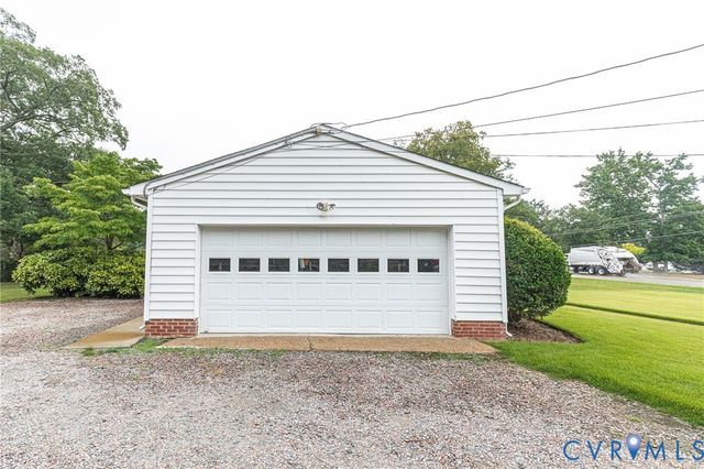 8644 Forest Hill Ave, North Chesterfield, VA 23235