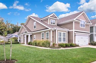 216 Preservation RCH, Suffolk, VA 23435