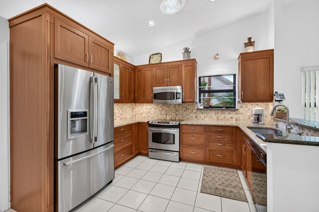 4691 Yardarm Lane, Boynton Beach, FL 33436