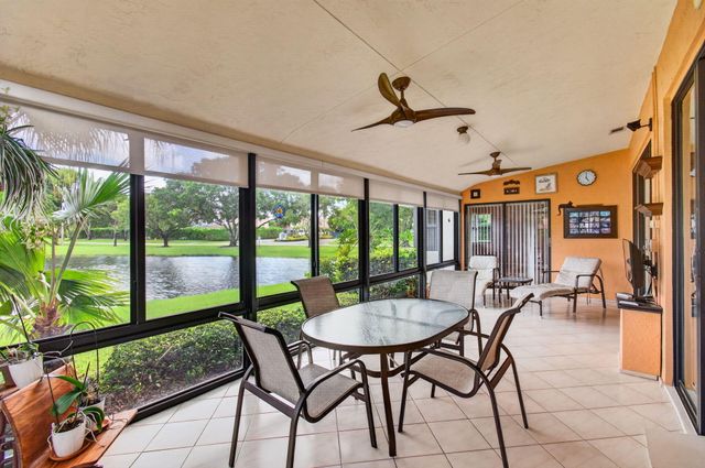 4691 Yardarm Lane, Boynton Beach, FL 33436