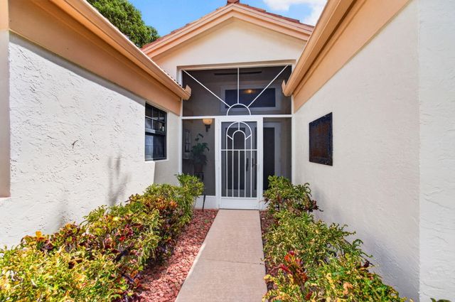 4691 Yardarm Lane, Boynton Beach, FL 33436