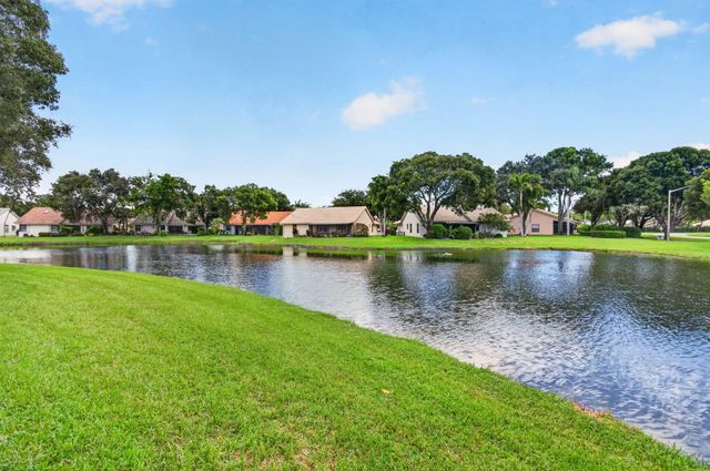 4691 Yardarm Lane, Boynton Beach, FL 33436