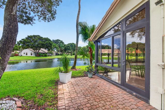 4691 Yardarm Lane, Boynton Beach, FL 33436