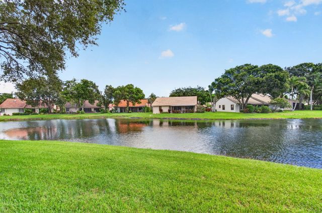 4691 Yardarm Lane, Boynton Beach, FL 33436