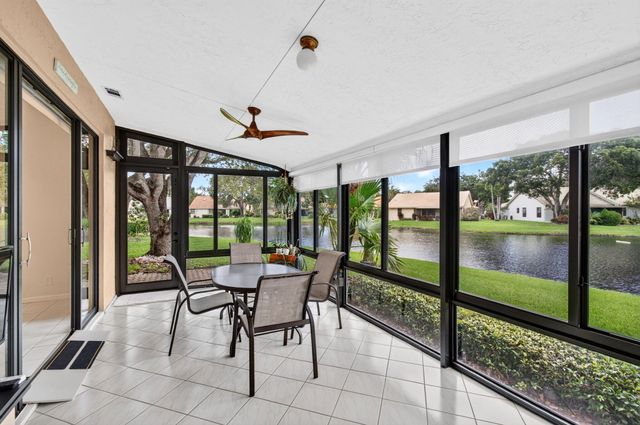 4691 Yardarm Lane, Boynton Beach, FL 33436