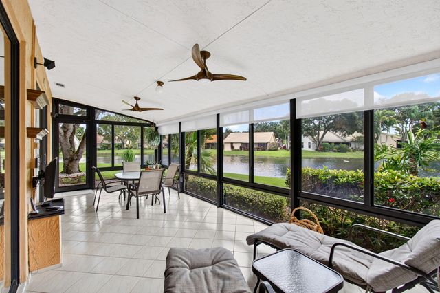 4691 Yardarm Lane, Boynton Beach, FL 33436