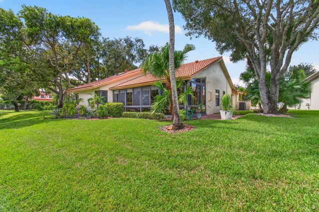 4691 Yardarm Lane, Boynton Beach, FL 33436