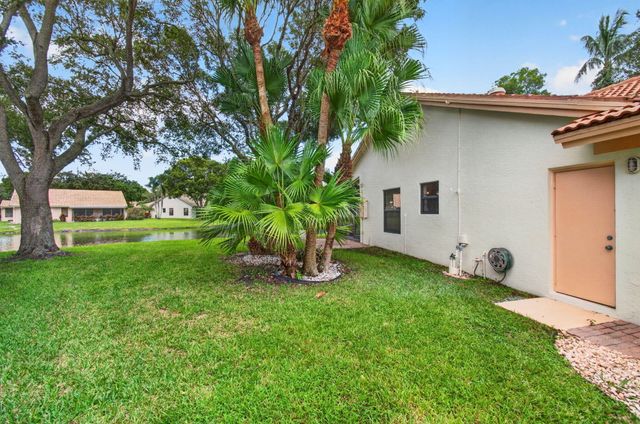 4691 Yardarm Lane, Boynton Beach, FL 33436