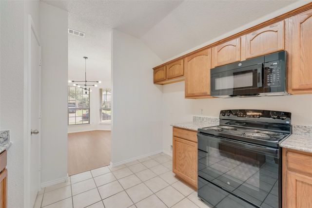 1409 Fairfield Drive, Forney, TX 75126