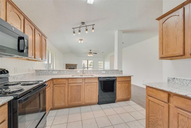 1409 Fairfield Drive, Forney, TX 75126