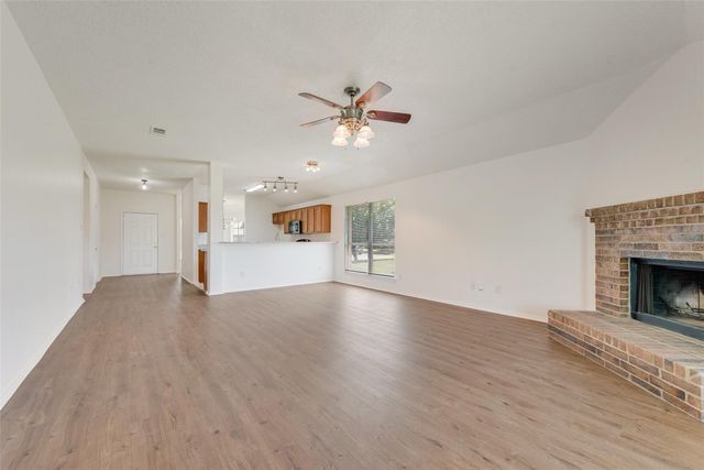 1409 Fairfield Drive, Forney, TX 75126