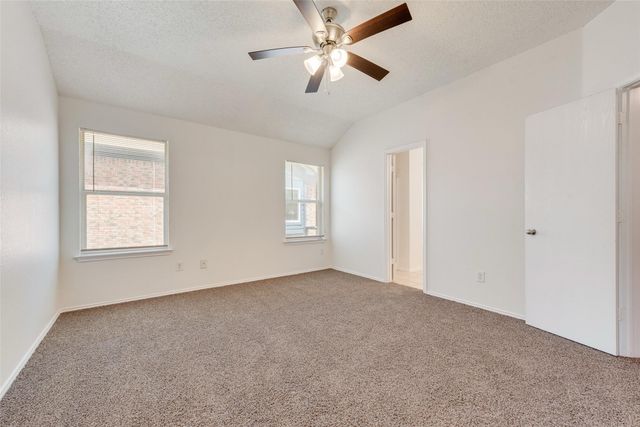 1409 Fairfield Drive, Forney, TX 75126