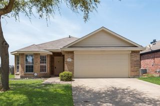 1409 Fairfield Drive, Forney, TX 75126