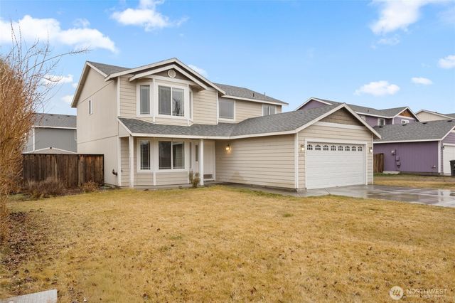 2100 Perch Avenue, Moses Lake, WA 98837