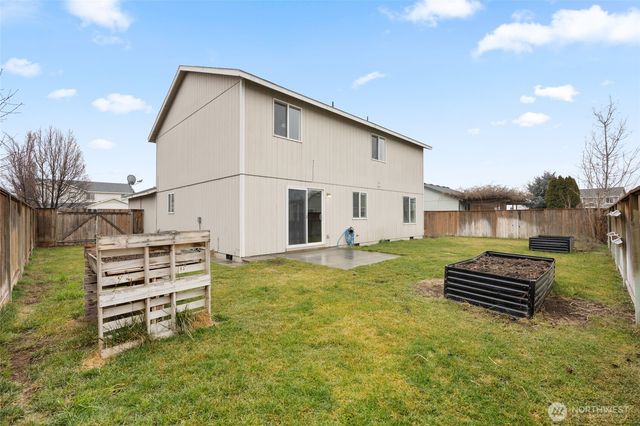 2100 Perch Avenue, Moses Lake, WA 98837