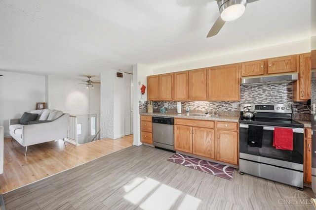 2869 Houston Road, Colerain Twp, OH 45251